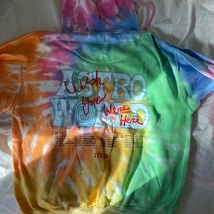 travis scott astroworld sweatshirt